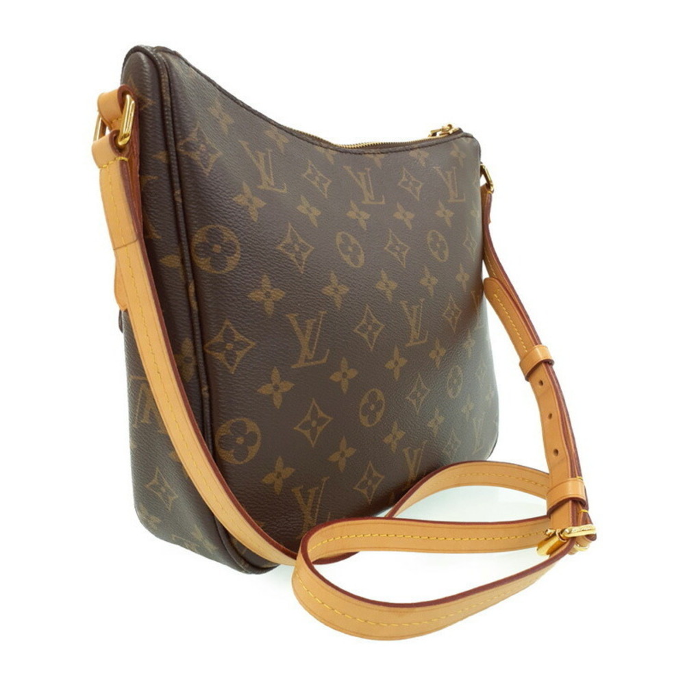 Louis Vuitton Bag Mabillon Shoulder Monogram